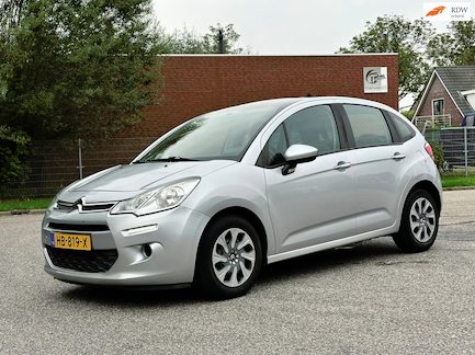 Citroën C3 0