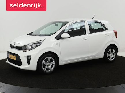 Kia Picanto 0