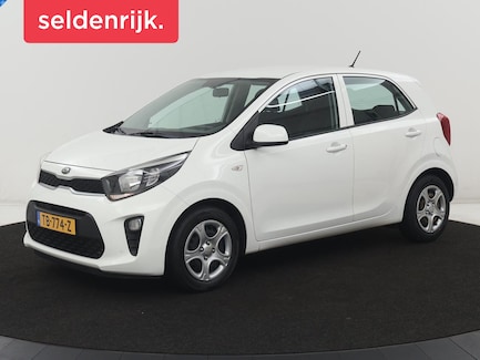 Kia Picanto 0