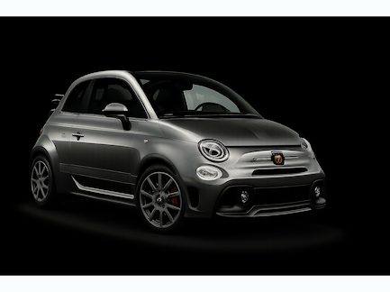 Abarth 695 0