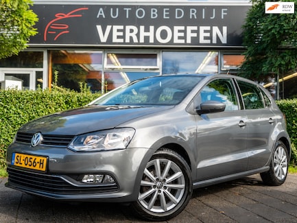 Volkswagen Polo 0