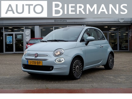 Fiat 500 0
