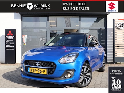 Suzuki Swift 0