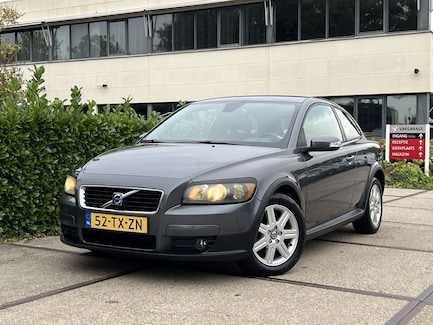 Volvo C30 0