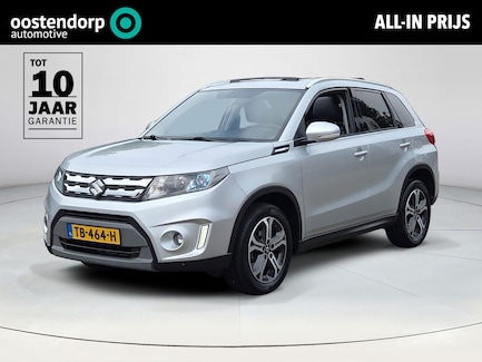 Suzuki Vitara 0