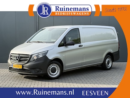 Mercedes-Benz Vito 0
