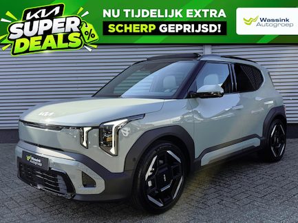 Kia EV2 0
