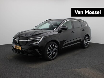 Renault Espace 0