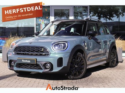 MINI Countryman 0