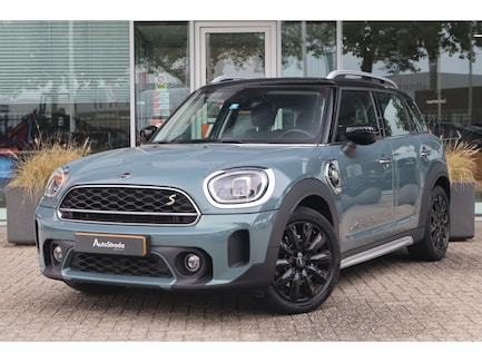 MINI Countryman 0