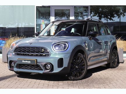 MINI Countryman 0