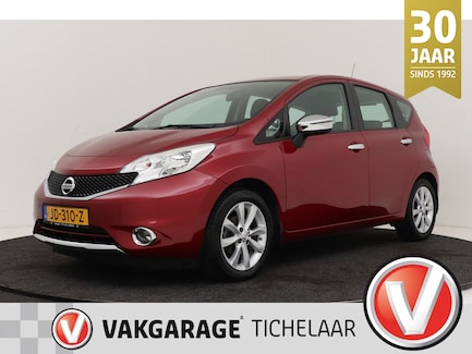 Nissan Note 0