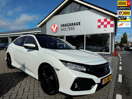 Honda Civic 0