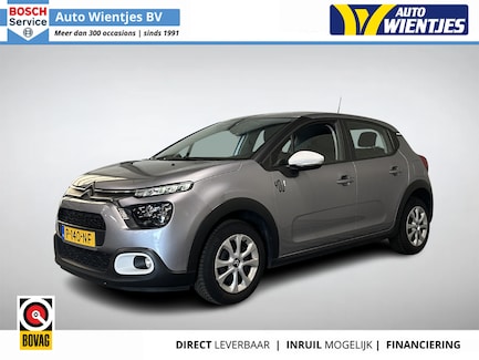 Citroën C3 0