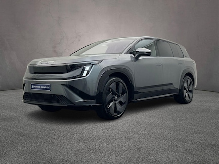 Skoda Peaq 0
