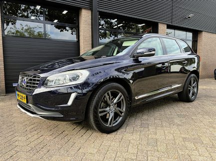 Volvo XC60 0
