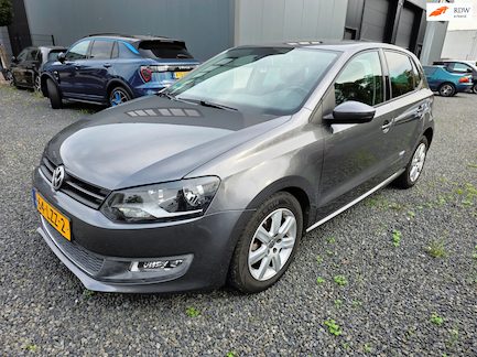 Volkswagen Polo 0