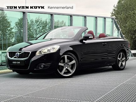 Volvo C70 0