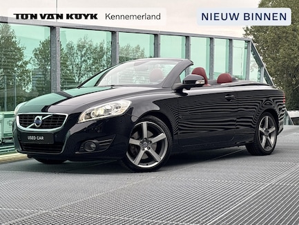 Volvo C70 0