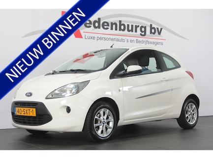 Ford Ka 0