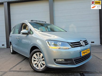 Volkswagen Sharan 0