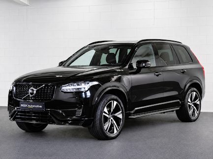 Volvo XC90 0