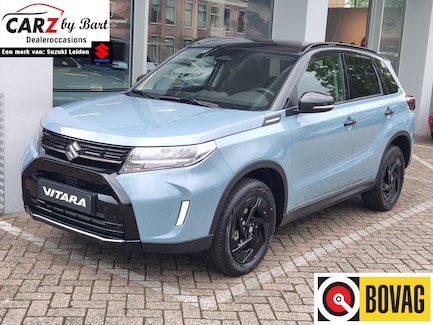 Suzuki Vitara 0