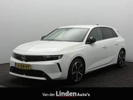 Opel Astra 0