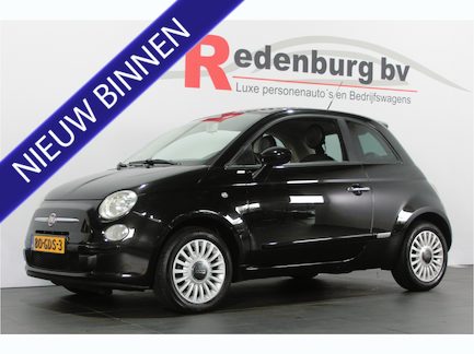 Fiat 500 0