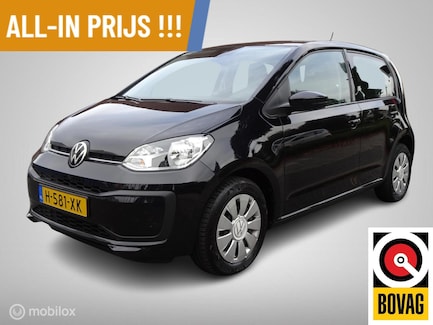 Volkswagen Up! 0