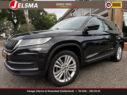 Skoda Kodiaq 0