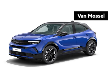 Opel Mokka 0