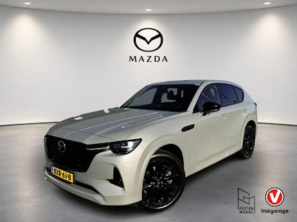 Mazda CX-60 0