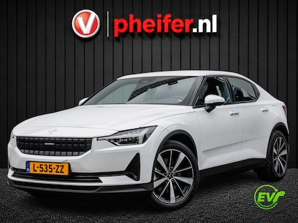 Polestar 2 0