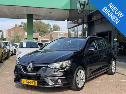 Renault Megane 0