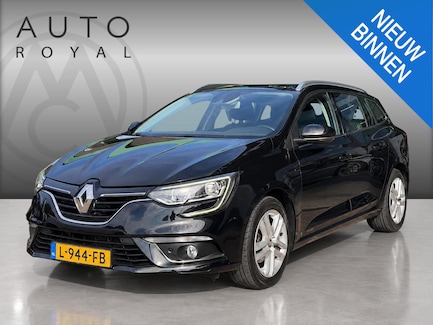 Renault Megane 0