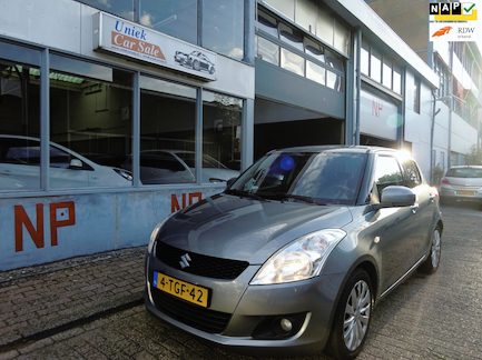 Suzuki Swift 0