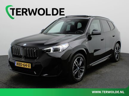 BMW iX1 0