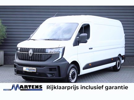 Renault Master 0