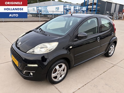 Peugeot 107 0