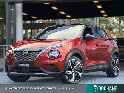 Nissan Juke 0