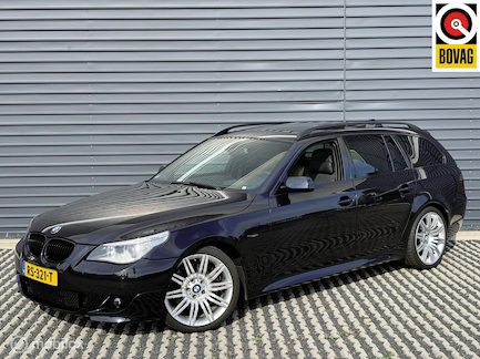 BMW 5-Serie 0