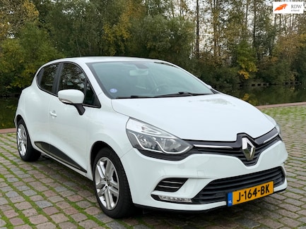Renault Clio 0
