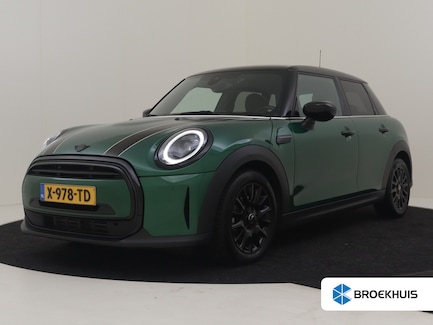 MINI Cooper 0