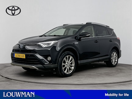 Toyota RAV4 0