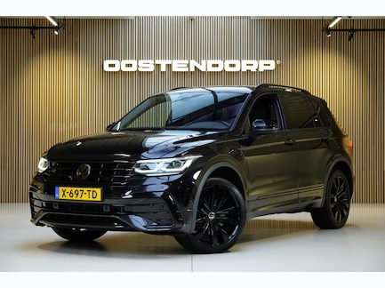 Volkswagen Tiguan 0