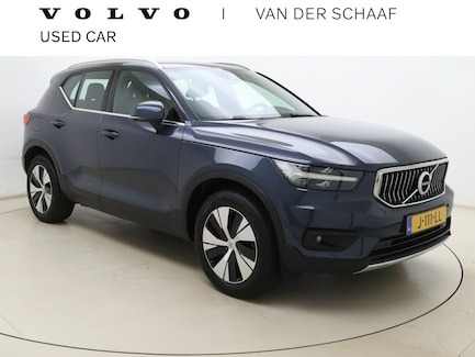 Volvo XC40 0