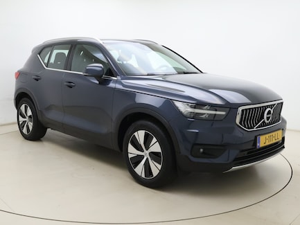 Volvo XC40 0
