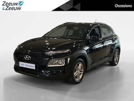 Hyundai Kona 0