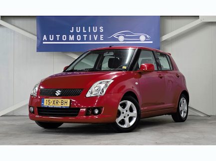 Suzuki Swift 0